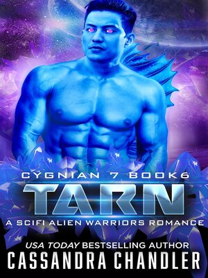 cover image of Tarn